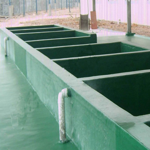 乙烯基酯重防腐地坪 乙烯基酯重防腐地坪